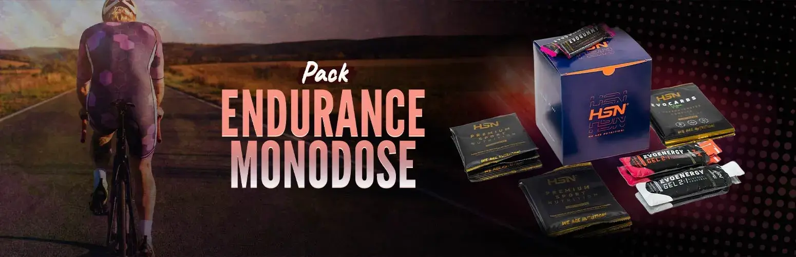 Pack Endurance Monodose