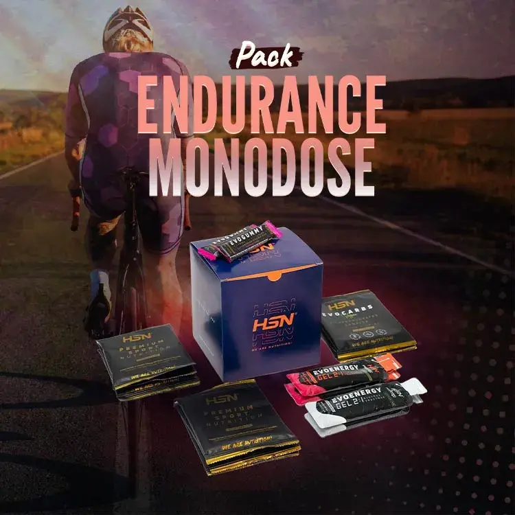 Pack Endurance Monodose