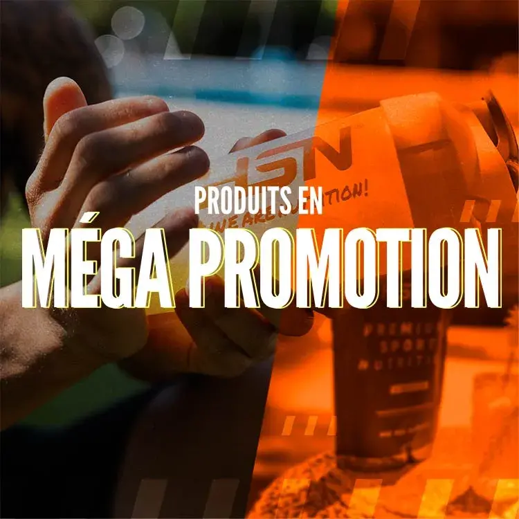 Produits en Méga Promotion