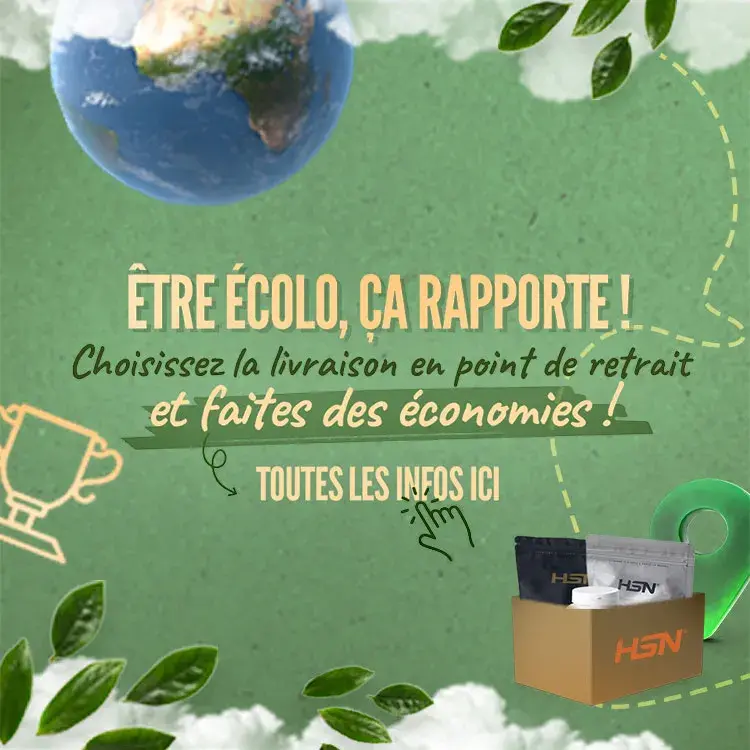 Être écolo, ça rapporte!