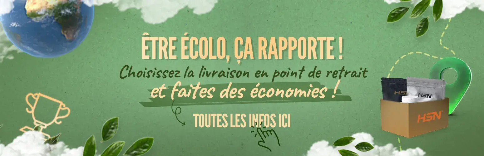 Être écolo, ça rapporte!