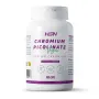 PICOLINATE DE CHROME 200mcg