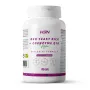 LEVURE DE RIZ ROUGE (5% MONACOLINES) + COENZYME Q10