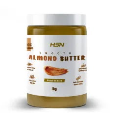 ALMOND BUTTER