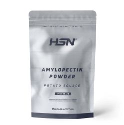 AMYLOPECTIN (POTATO STARCH)