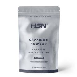 ANHYDROUS CAFFEINE POWDER
