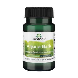 ARJUNA BARK EXTRACT (10:1) 40mg