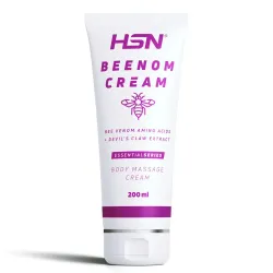 'BEE VENOM' CREAM FOR BODY MASSAGE (APITOXIN-LIKE)