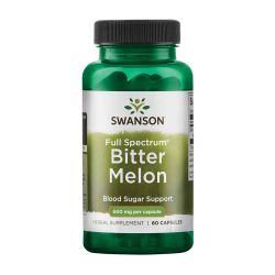 Full Spectrum® BITTER MELON 500mg