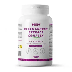 BLACK COHOSH EXTRACT COMPLEX (5:1) 80mg