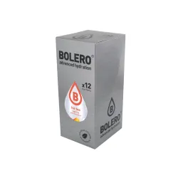 BOLERO ICE TEA BOX 12x8g