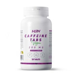 CAFFEINE 200mg