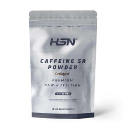 SLOW RELEASE CAFFEINE (160mg CaffXtend®) POWDER