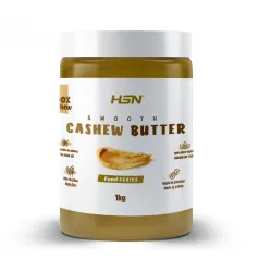 CASHEW BUTTER
