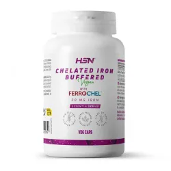 IRON BISGLYCINATE Ferrochel™ (30mg IRON)