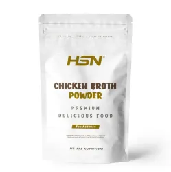CHICKEN PROTEIN BROTH POWDER