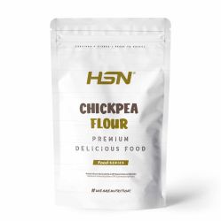 CHICKPEA FLOUR