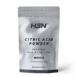 CITRIC ACID POWDER