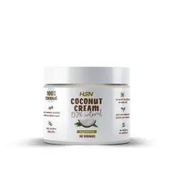 COCONUT CREAM 100% NATURAL