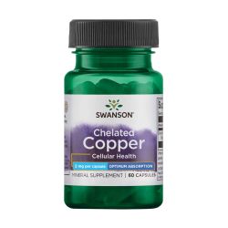 Albion® COPPER 2mg