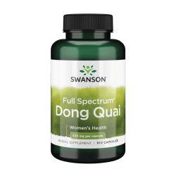 Full Spectrum® DONG QUAI 530mg