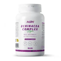 ECHINACEA EXTRACT COMPLEX (10:1) 500mg