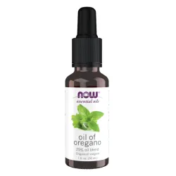 OREGANO ESSENTIAL OIL WITH DROPPER