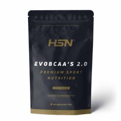 EVOBCAA'S 2.0 (BCAA'S 12:1:1 + GLUTAMINE)