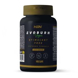 EVOBURN (STIMULANT-FREE)