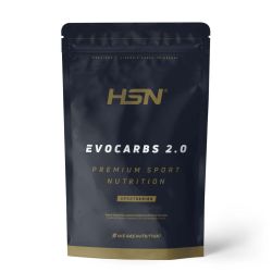 EVOCARBS 2.0