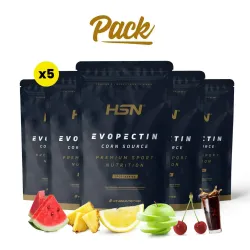 EVOPECTIN (WAXY MAIZE STARCH) - SAMPLING PACK