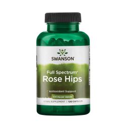 Full Spectrum® ROSE HIPS 500mg