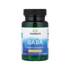 GABA 250 mg