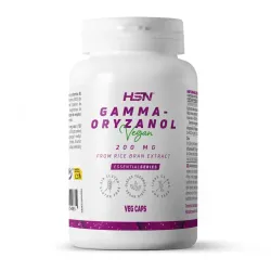 GAMMA-ORYZANOL 200mg