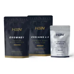 PACK 3 - BETTER RECOVERY *