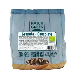 GRANOLA CHOCOLATE - 350g