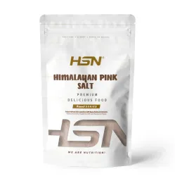 HIMALAYAN PINK SALT