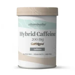 HYBRID CAFFEINE 200mg