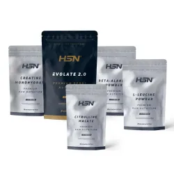 PACK 1 - IMPROVE MY PERFORMANCE *