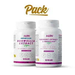 PACK 1 - JOINT SUPPORT *