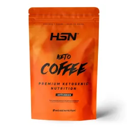 KETO INSTANT COFFEE