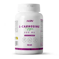 L-CARNOSINE 500mg