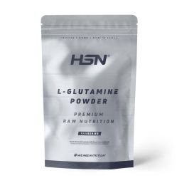 L-GLUTAMINE POWDER