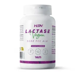 LACTASE (BETA-GALACTOSIDASE) 5000 FCC ALU