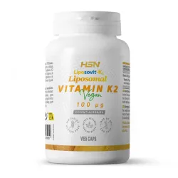 LIPOSOMAL VITAMIN K2 (Liposovit®) (100mcg VITAMIN K)