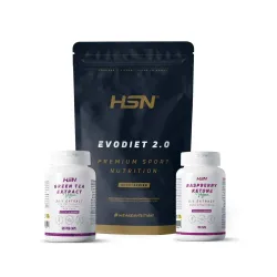 PACK 2 - METABOLISM AND ENERGY *
