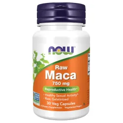 MACA EXTRACT 750mg