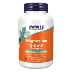 MAGNESIUM CITRATE 133mg