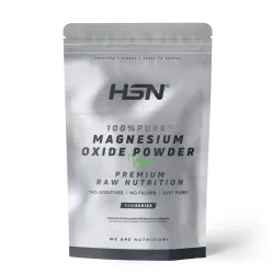 MAGNESIUM OXIDE POWDER