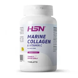 MARINE COLLAGEN & VITAMIN C